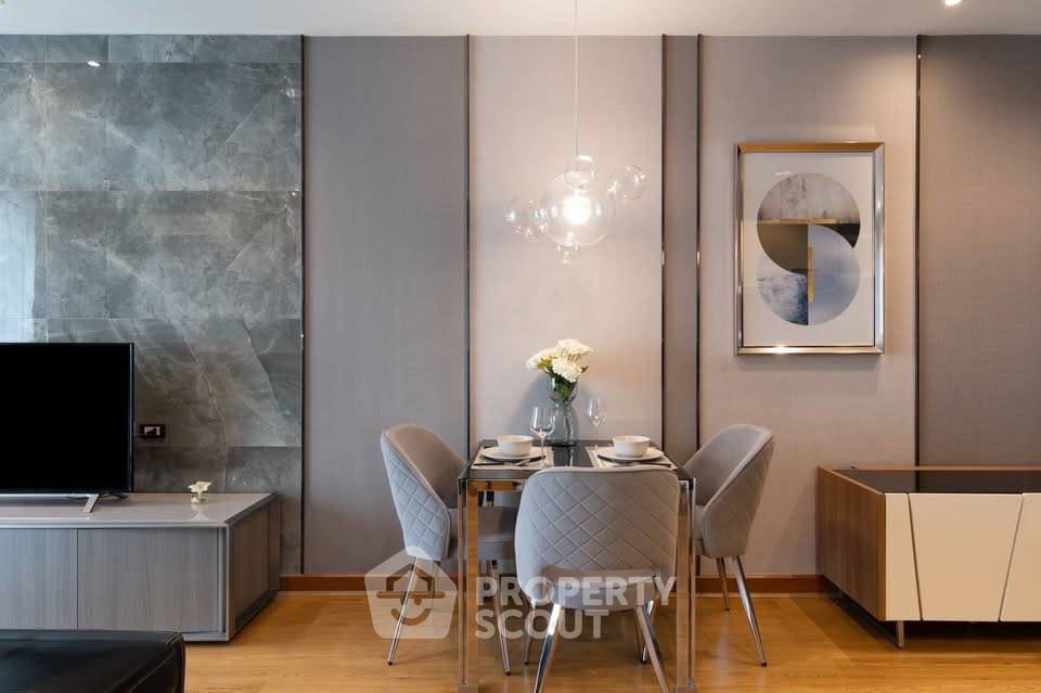 รูป คอนโด 2 ห้องนอน ขนาด 66 ตร.ม. Mb Grand Condominium ใกล้ BTS สะพานควาย (ID 2194415) - รูปที่ 2/15