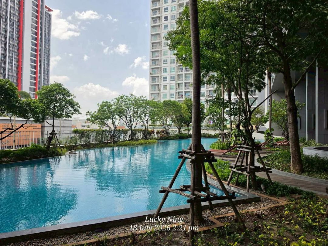 picture The Key Sathorn Charoenrat for selling - 9/19