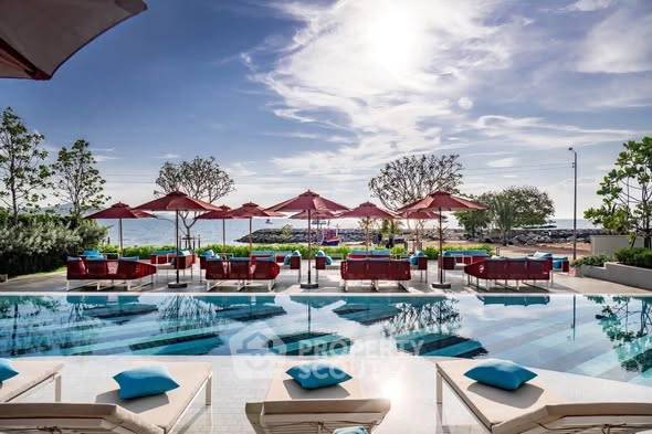 รูป คอนโด 1 ห้องนอน 47 ตร.ม. The Panora Estuaria บ้านอำเภอ (ID 3218760) - รูปที่ 2/11