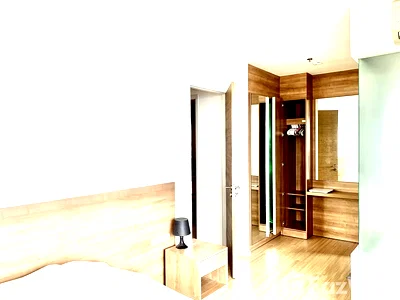 ขายคอนโด : ขาย คอนโด 2 ห้องนอน ในโครงการ ริทึ่ม สุขุมวิท 50 6697052