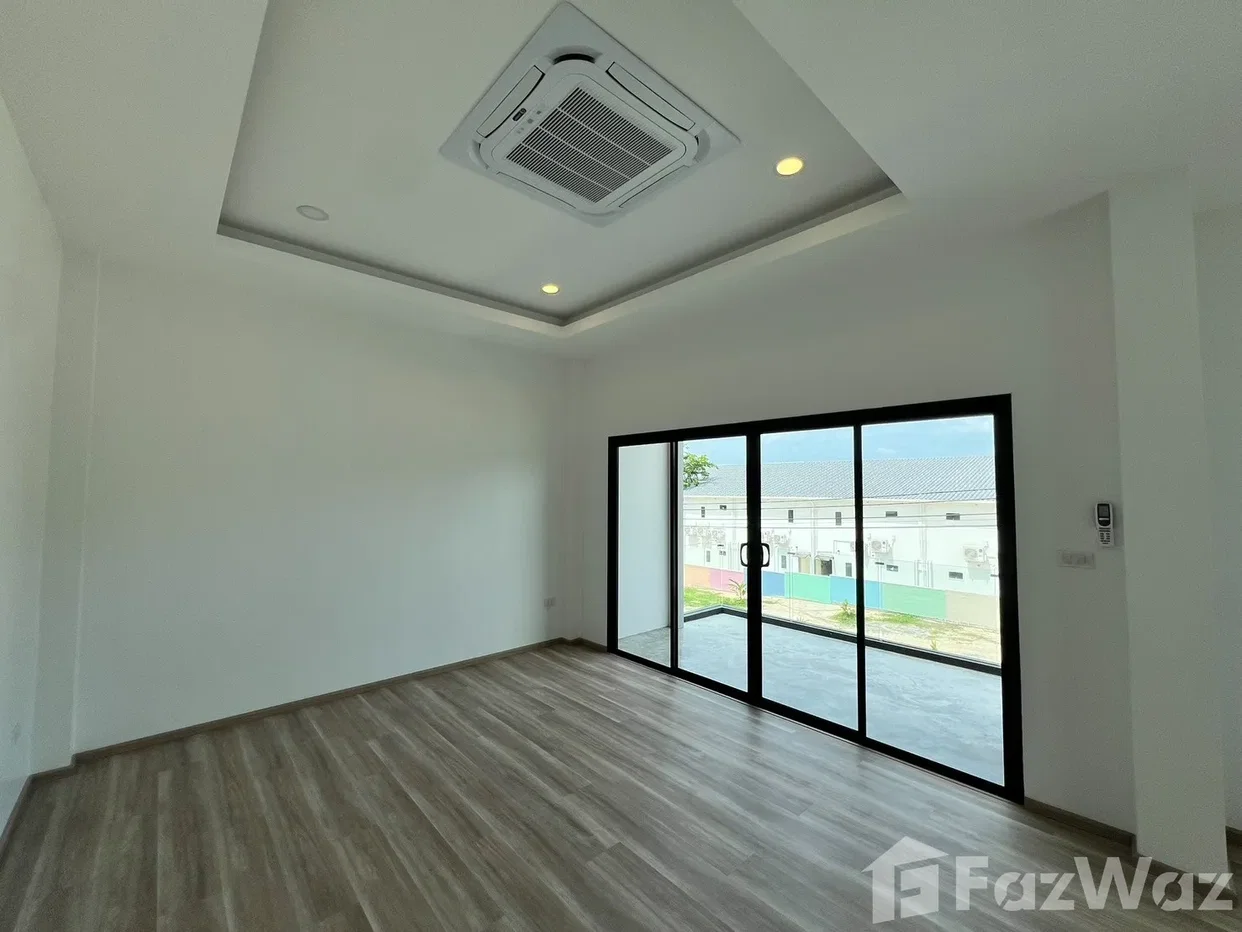 รูป ขาย วิลล่า 4 ห้องนอน ใน บ่อผุด, สุราษฎร์ธานี 6690731 - รูปที่ 11/16