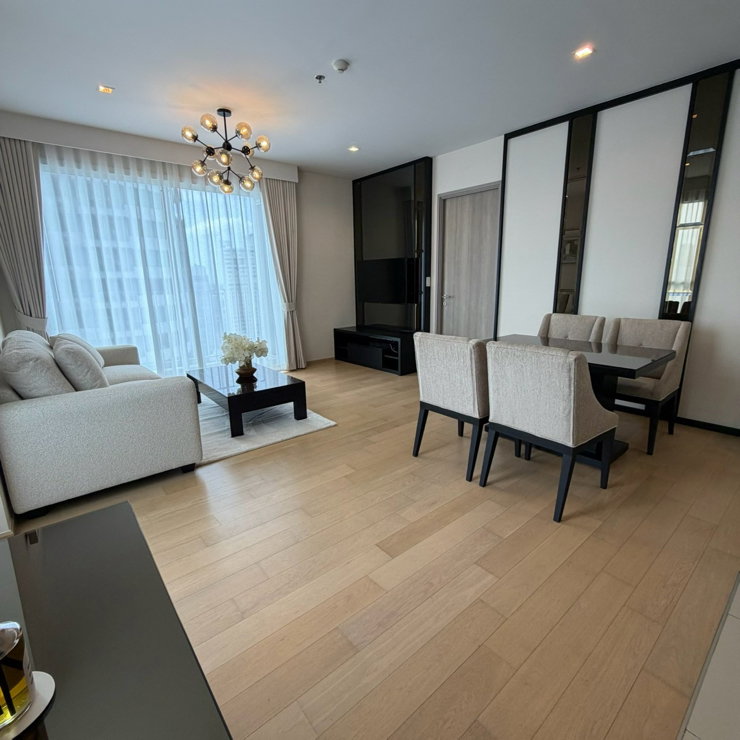 ให้เช่าคอนโด1ห้องนอน 58ตรม คอนโดHQ Thonglor ห้องสวย รีโนเวทใหม่ พร้อมเข้าอยู่ ✅ทักไลน์ได้เลยตอบไวมาก