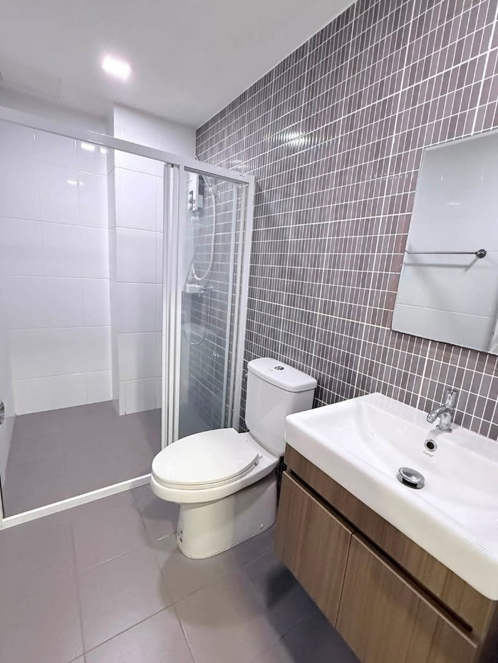 รูป 🏡✨ 𝗞𝗔𝗩𝗘 𝗖𝗢𝗡𝗗𝗢 | 2 ห้องนอน | ห้องใหญ่ 37.5 ตร.ม. | ใกล้ ม.กรุงเทพ รังสิต  - รูปที่ 5/9