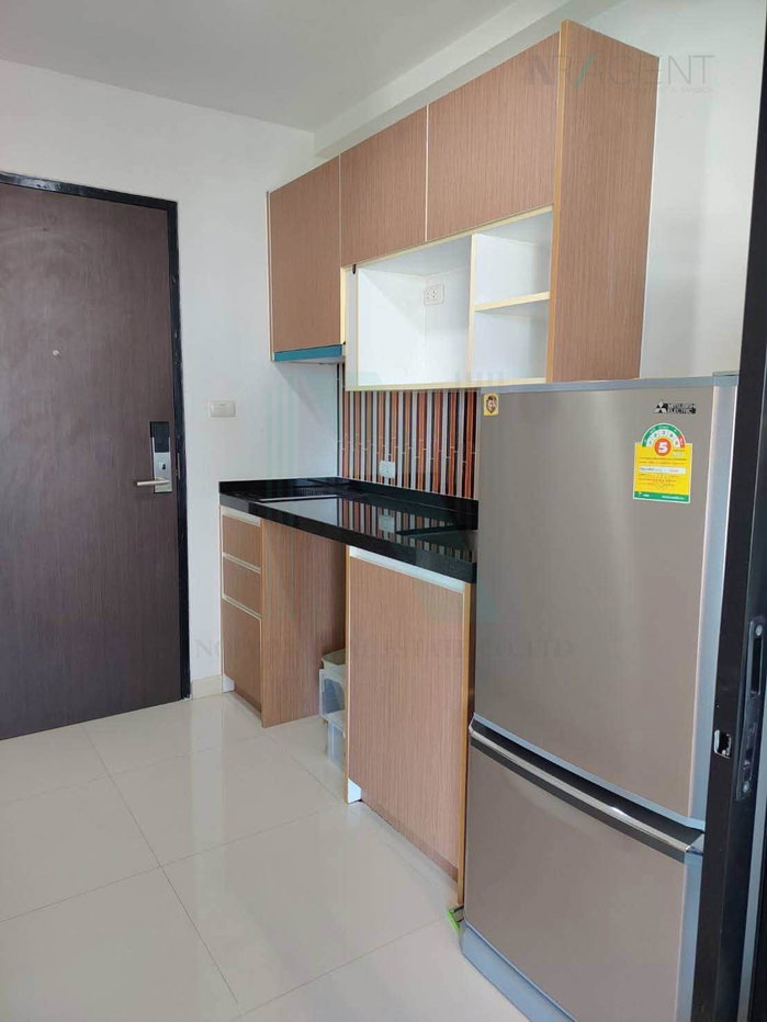 รูป ให้เช่าคอนโด ชาโตว์ อินทาวน์ สุขุมวิท 62/1 เฟส 2 อาคาร 1 ชั้น 6 2 ห้องนอน ขนาด 49 ตรม ใกล้ โรงเรียนนานาชาติ แองโกลสิงคโปร์ - รูปที่ 6/8