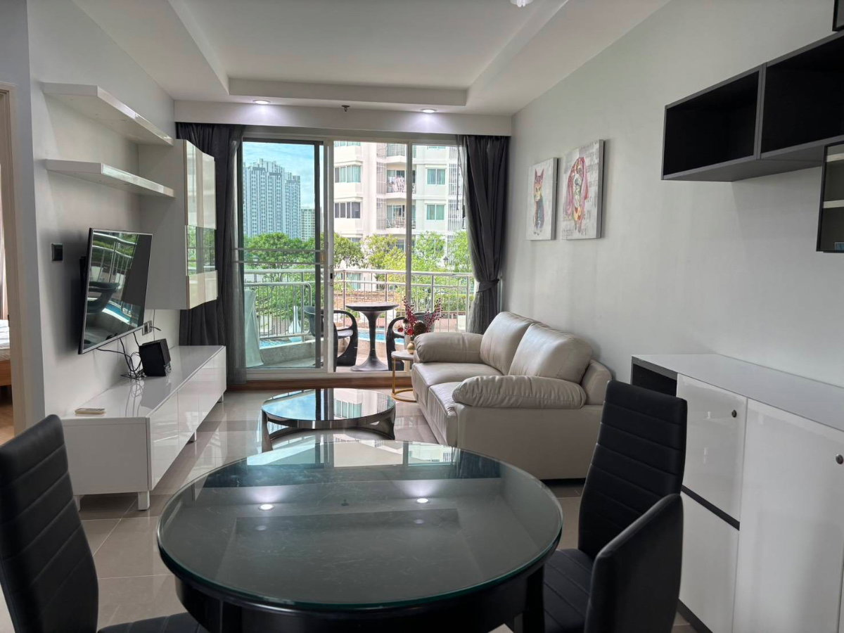 รูป ขายพร้อมผู้เช่า/SALE with TENANT🧡 Supalai Wellington (ศุภาลัย เวลลิงตัน) - KC191 - รูปที่ 8/8