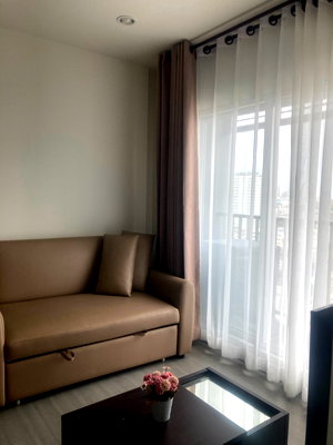 Condos for rent : Supalai Park Yaek Faichai Station