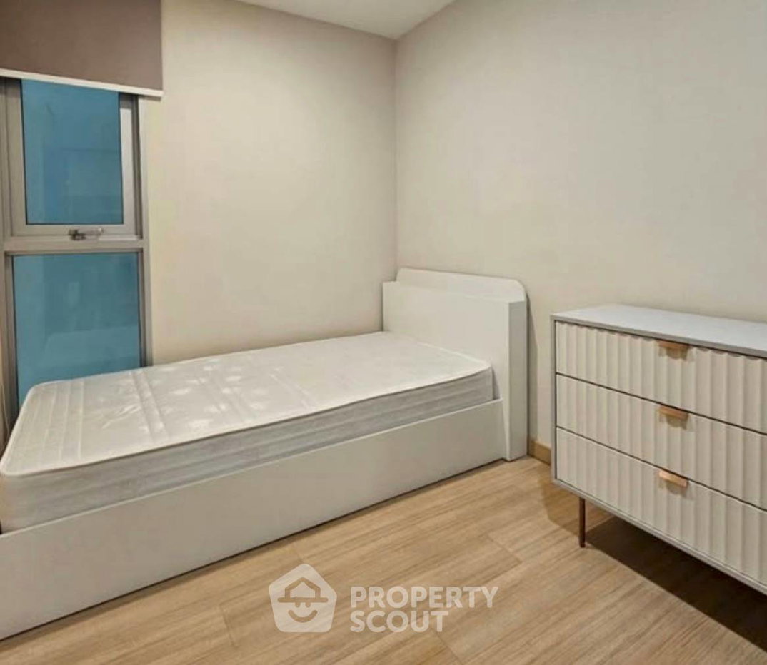 รูป คอนโด 2 ห้องนอน ชั้น 24 Sky Walk Residences ใกล้ BTS พระโขนง 200 ม. (ID 3216602) - รูปที่ 6/8