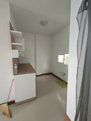 3-bed townhouse for sale, 20.6 sq wah, The Ricco Town Ramintra - Watcharapol