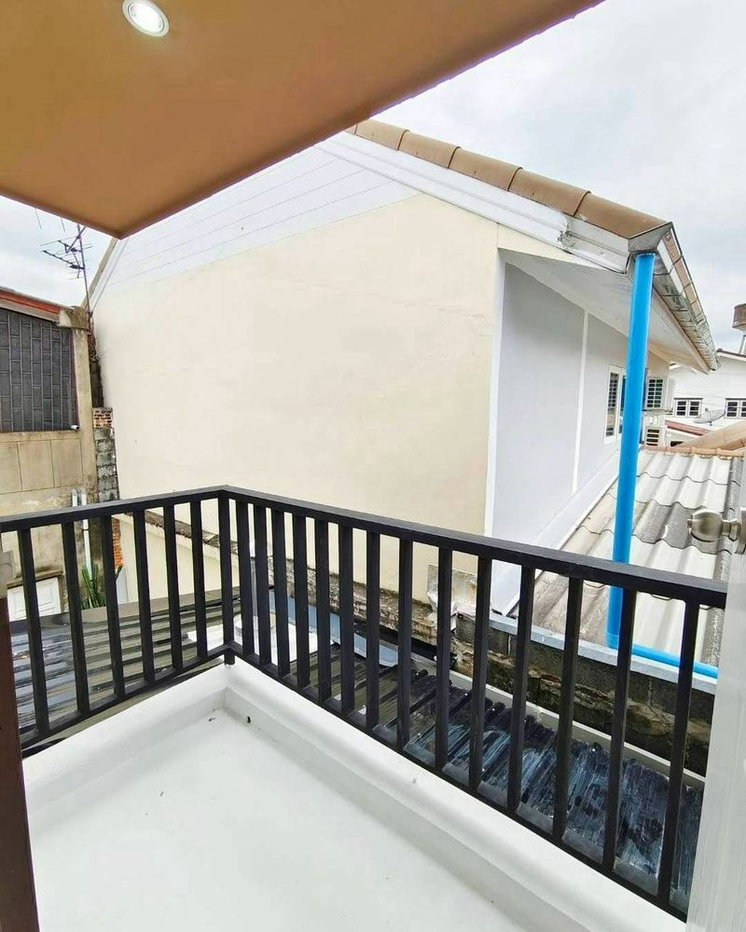 รูป M-1300💢ราคาเพียง 2.59 ล้านบาท! 🌵🌈หมู่บ้านทรายทองนิเวศน์🏡 บ้านหลังมุม ทำเลดี ใกล้รถไฟฟ้าสายสีชมพู 🚆 - รูปที่ 17/20