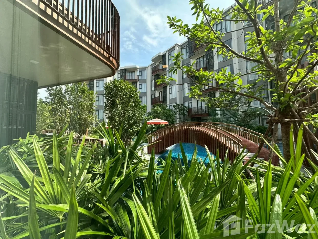 picture Pool Access Room 1st Floor l Canvas Cherngtalay 6697142 - 3/50