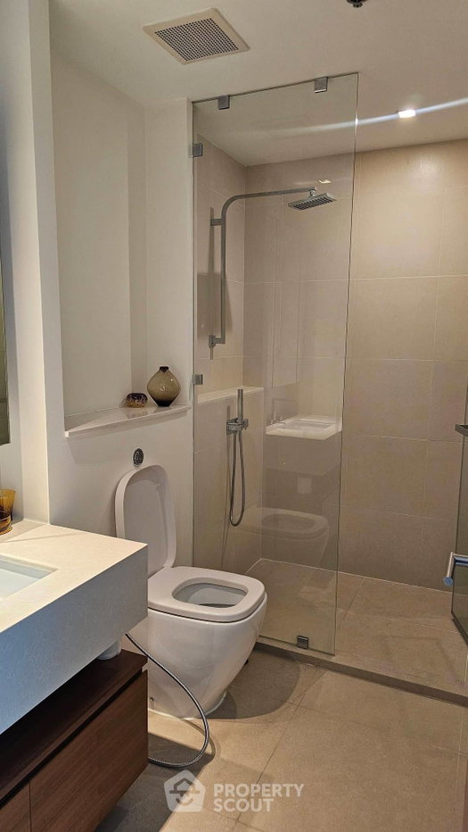 รูป คอนโด 3 ห้องนอน ชั้น 31 The River Condominium ใกล้ BTS สะพานตากสิน (ID 3217229) - รูปที่ 6/18