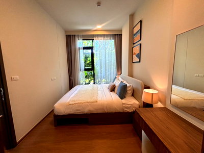 Condos for sale : Ready to move Canvas Cherngtalay From Sansiri