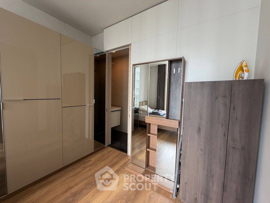 รูป ราคาดี คอนโด 1 ห้องนอน ชั้น 23 Park Origin Phrom Phong ใกล้ BTS พร้อมพงษ์ (ID 992854) - รูปที่ 9/16