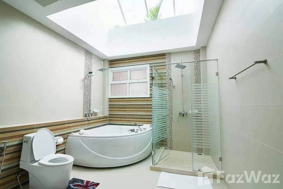 รูป ขาย วิลล่า 3 ห้องนอน ในโครงการ บ้านดุสิต การ์เด้น 6 6698220 - รูปที่ 9/9