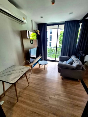 คอนโดให้เช่า : เช่าคอนโด Kawa Haus/คาวะ เฮาส์ (F6908108)  ID Line : @pccenter
