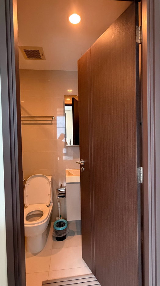 picture Code: 26KJ4471  for rent Pyne by Sansiri 🔥🔥 Line ID: @kjcondo (with @)🔥🔥 - 9/17