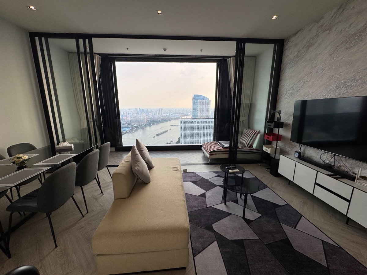 picture #SC16352 📌 Rent | 🟦🟨Chapter Charoennakorn - Riverside🟥🟩💬𝑪𝒐𝒏𝒕𝒂𝒄𝒕𝑳𝑰𝑵𝑬:@𝒔𝒆𝒄𝒓𝒆𝒕𝒑𝒓𝒐𝒑𝒆𝒓𝒕𝒚 🔥✨ - 7/11