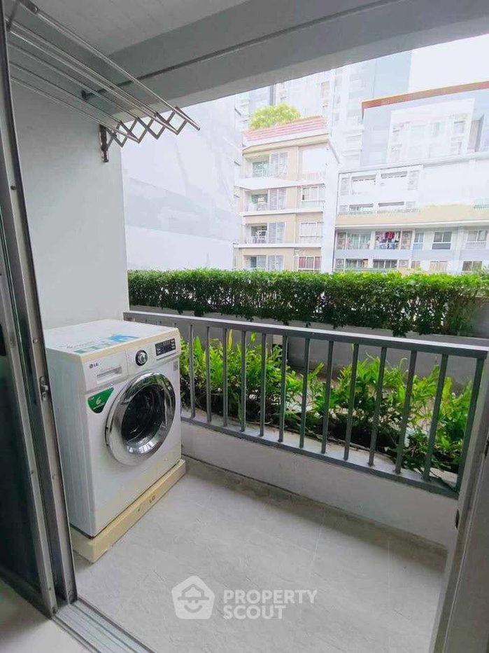 รูป คอนโด 1 ห้องนอน ใกล้ BTS Punnawithi เพียง 200 เมตร ที่ Whizdom @ Punnawithi Station (ID 3220227) - รูปที่ 4/11