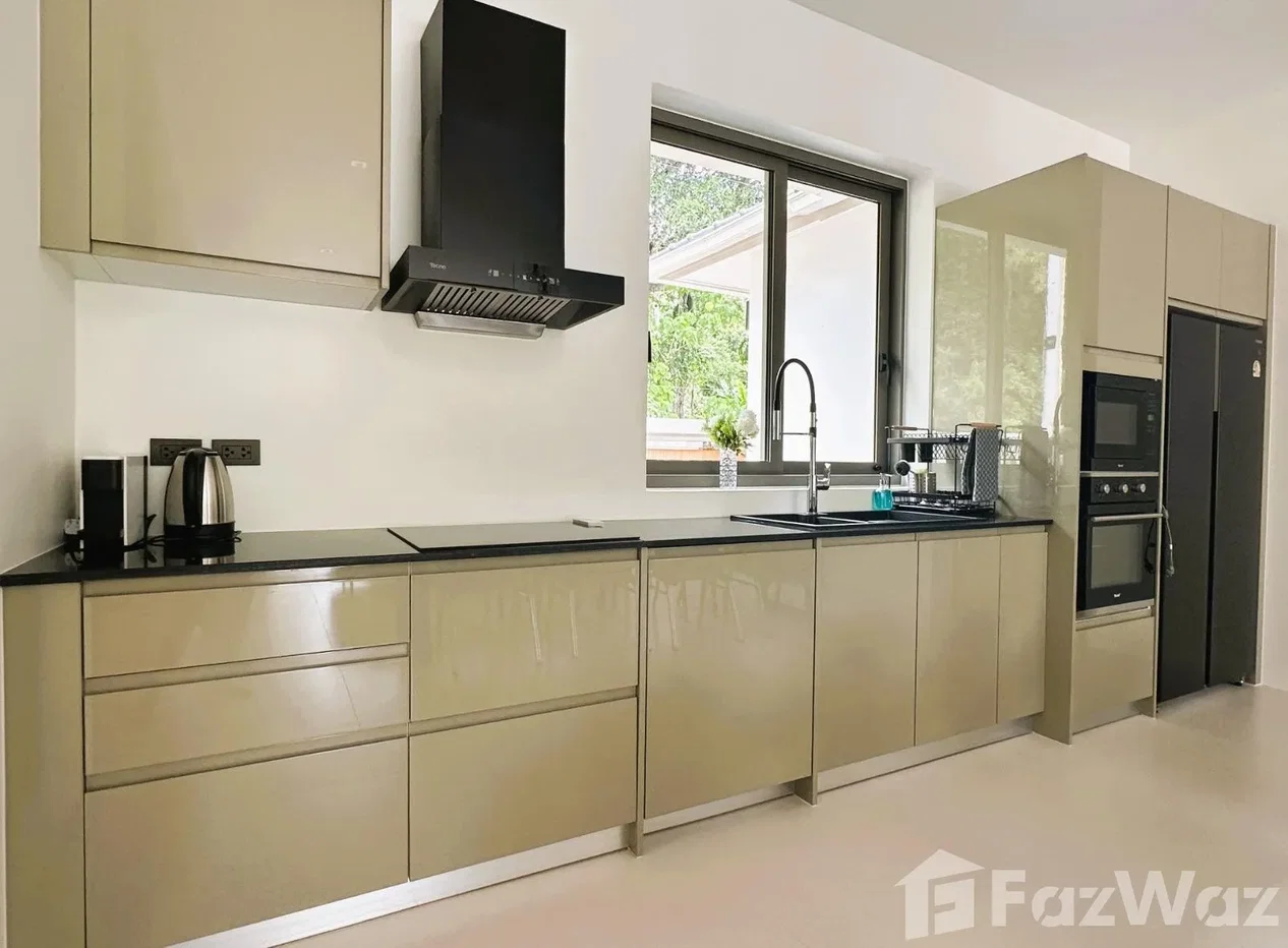 รูป ขาย วิลล่า 4 ห้องนอน ใน มะเร็ต, สุราษฎร์ธานี 6673653 - รูปที่ 4/17