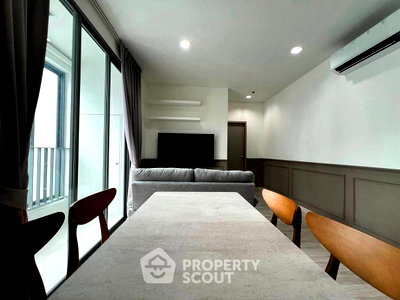 คอนโดให้เช่า : คอนโด 2-ห้องนอน ที่ ไอดีโอ โมบิ สุขุมวิท 81 ใกล้ BTS อ่อนนุช (ID 3218609)