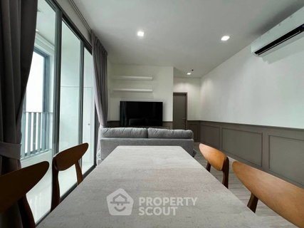 รูปภาพ 2-BR Condo at Ideo Mobi Sukhumvit 81 near BTS On Nut (ID 3218609)