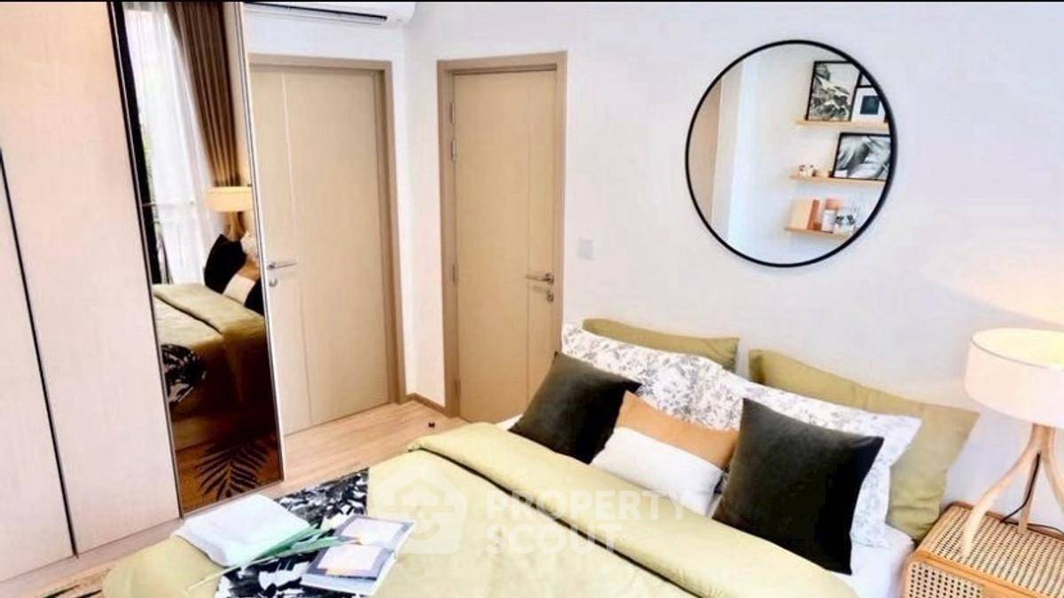 รูป คอนโด 1 ห้องนอน Kawa Haus ใกล้ BTS อ่อนนุช 36 ตร.ม. (ID 2690523) - รูปที่ 3/6
