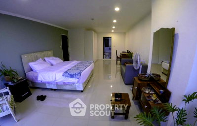ขายคอนโด : คอนโด 2 ห้องนอน 141 ตร.ม. Supalai Place Sukhumvit 39 ใกล้ BTS พร้อมพงษ์ (ID 387470)