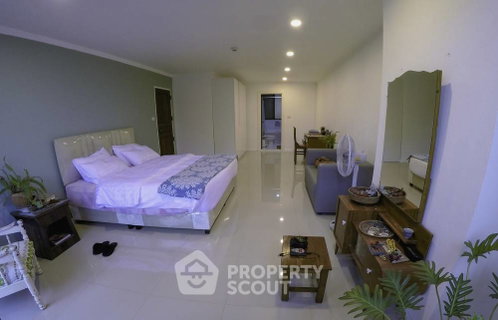 คอนโด 2-ห้องนอน ที่ ศุภาลัย เพลส สุขุมวิท 39 ใกล้ BTS พร้อมพงษ์ (ID 387470)