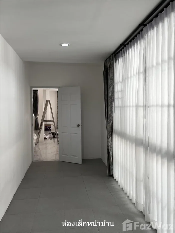 รูป ขาย บ้านเดี่ยว 5 ห้องนอน ใน พลับพลา, กรุงเทพมหานคร 6578697 - รูปที่ 8/29