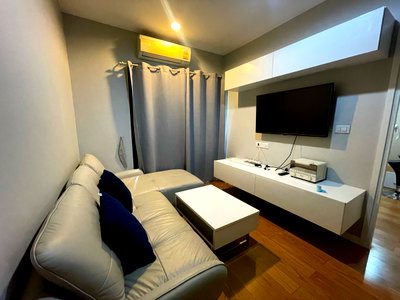 คอนโดให้เช่า : เช่าคอนโด Condolette Dwell Sukhumvit 26/คอนโดเลต ดเวล สุขุมวิท 26 (E6908040) ID Line : @condo42