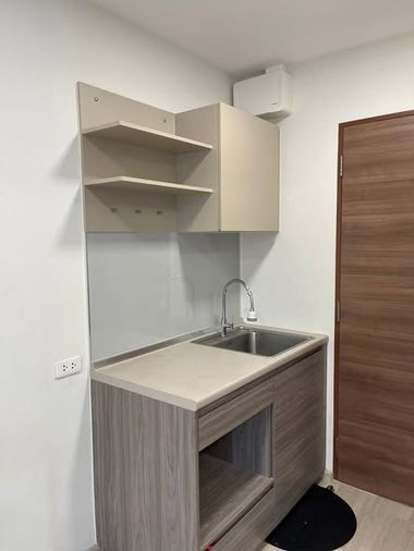 Studio condo for sale, 23.1 sqm, Plum Condo Saphanmai Station