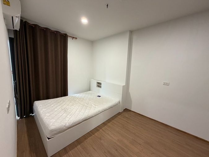 1-bed condo for rent, 38 sqm, The LIVIN Phetkasem