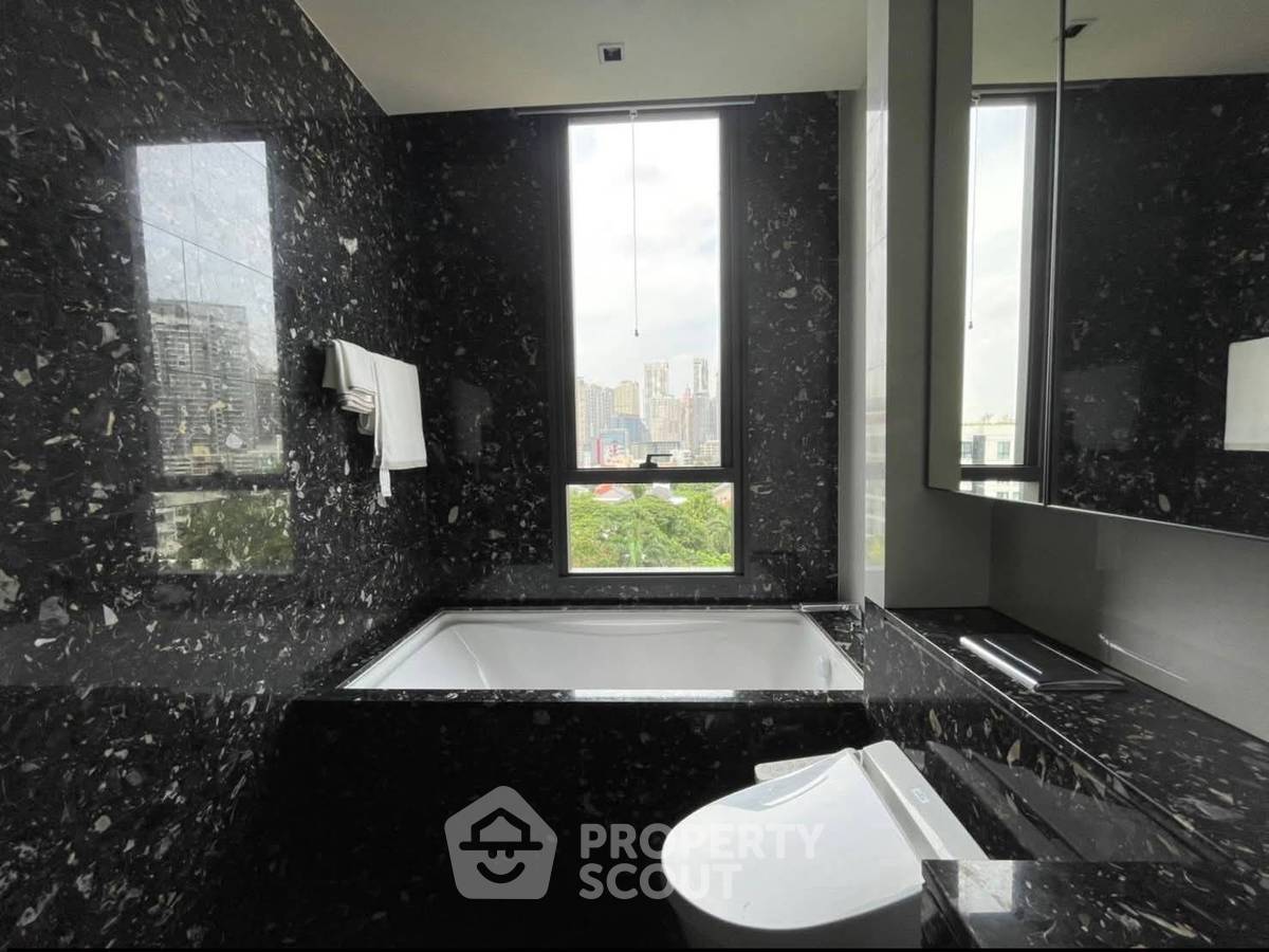 รูป คอนโด 1 ห้องนอน Beatniq Sukhumvit 32 ใกล้ BTS ทองหล่อ (ID 3215819) - รูปที่ 7/8