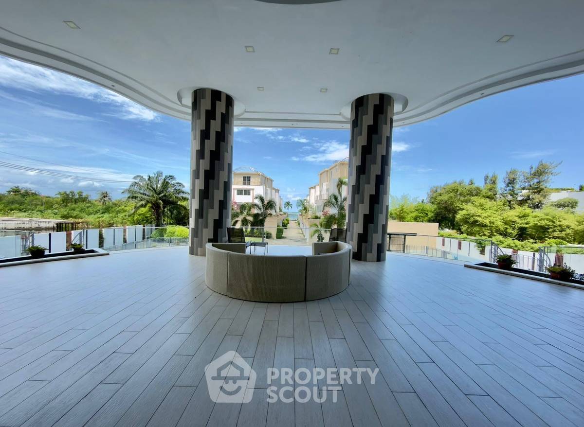 รูป ขายคอนโด 2 ห้องนอน ขนาด 106 ตร.ม. La Royale Beach Condo พัทยา (ID 3217255) - รูปที่ 35/41
