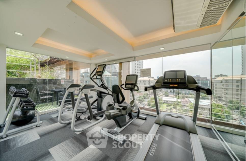 รูป ขายคอนโด 1 ห้องนอน Focus Ploenchit ใกล้ BTS Nana (ID 811618) - รูปที่ 9/9
