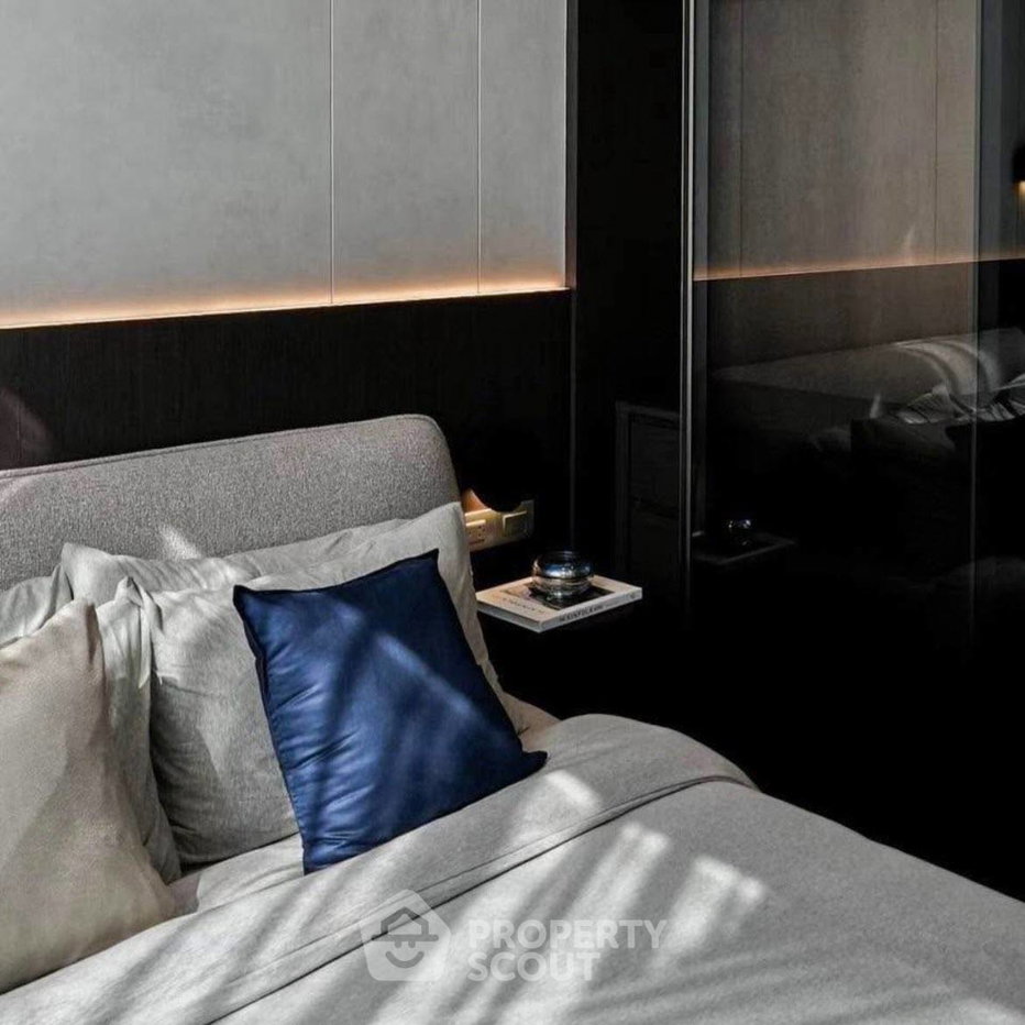 รูป คอนโด 2 ห้องนอน ชั้นสูง Laviq Sukhumvit 57 ใกล้ BTS ทองหล่อ (ID 3218714) - รูปที่ 7/12