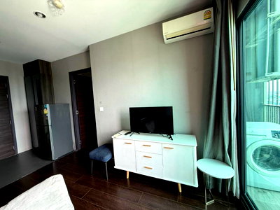 Condos for rent : 🎯Rent now! High floor, beautiful view, C-Ekkamai, great price! 🔥🔥