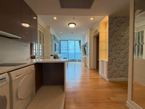 FOR RENT-- 3 BEDROOM 149 SQ.M -- READY TO MOVE IN -- CALL NOW 094-641-5974