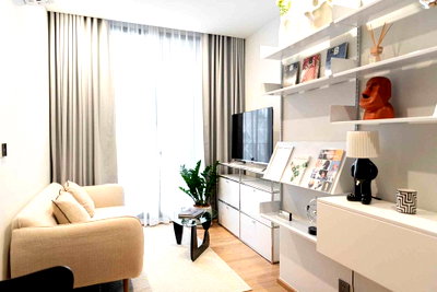 คอนโดให้เช่า : 🏙️✨ FOR RENT: Noble Around Ari  💰 Rental Price: 30,000 THB/month | 📲 Line ID: @condobkk (with @)  