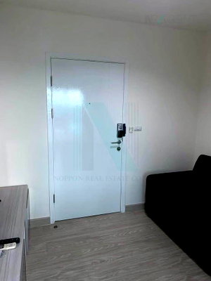 Condos for sale : 🚩 For Sell Condo ASPIRE NGAMWONGWAN Building 1, Floor 22,1 bed room, Room size 28 sqm