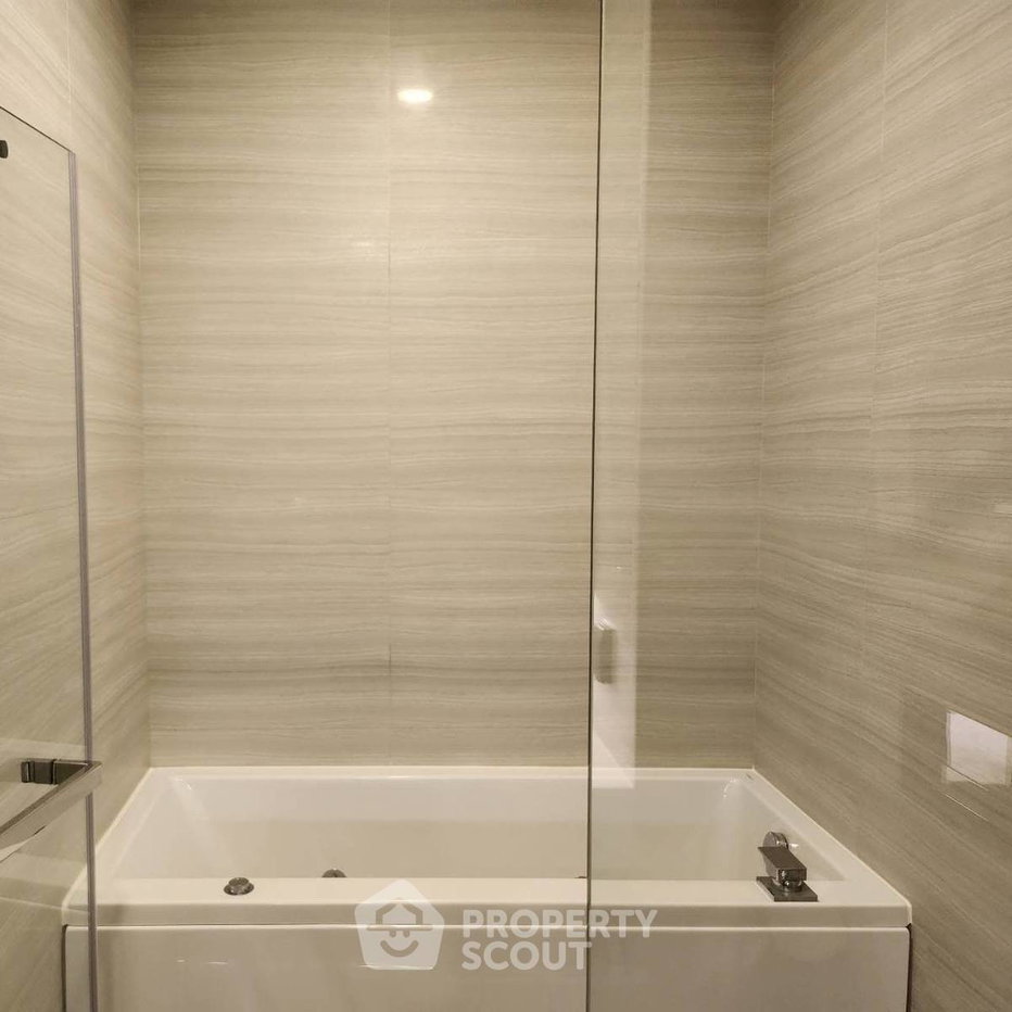 รูป คอนโด 2 ห้องนอน ชั้น 34 ที่ Park Origin Thonglor ใกล้ BTS ทองหล่อ (ID 1818263) - รูปที่ 8/12