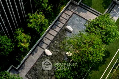 Condos for sale : 1-BR Condo For Sale, Life One Wireless, 23rd-Floor Near BTS Phloen Chit (ID 435601)