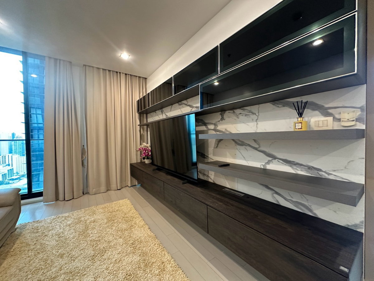 รูป 🛋️💗Noble Ploenchit💗มีลิฟท์ส่วนตัว🛋️  ห้องมุม วิวสวย 2 ห้องนอน 100 ตร.ม เฟอร์นิเจอร์ครบพร้อมอยู่🔥🔥 ID LINE: @471ovhib 📲 - รูปที่ 49/54
