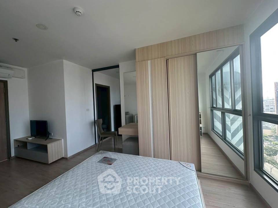รูป คอนโด 1 ห้องนอน ให้เช่า ที่ Ideo O2 ใกล้ BTS บางนา (ID 3219103) - รูปที่ 3/8