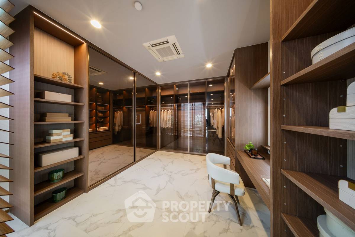รูป บ้าน 5 ห้องนอน พื้นที่ 750 ตร.ม. เลี้ยงสัตว์ได้ Baan Issara Bangna (ID 3217448) - รูปที่ 6/10