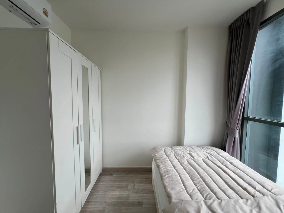 รูป IDEO Mobi Sukhumvit ห้องสวย ราคาดี สอบถามเพิ่มเติมได้ที่ Line @condorental - รูปที่ 6/17