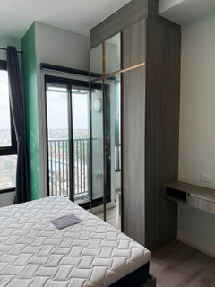 รูปภาพ เช่าคอนโด Knightsbridge Sukhumvit - Thepharak/ไนท์บริดจ์ สุขุมวิท - เทพารักษ์ (M6908044) ID Line : @condo79