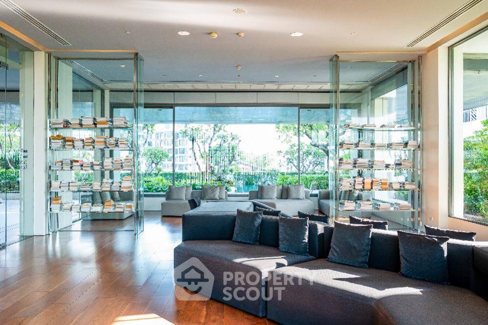 รูป ชั้น 19 ห้อง 2 ห้องนอน The Room Sukhumvit 62 ใกล้ BTS ปุณณวิถี 100 ม. (ID 663057) - รูปที่ 15/17