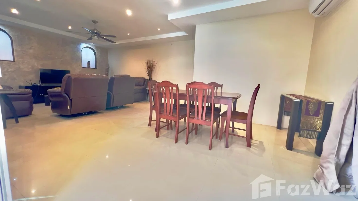 รูป ขาย วิลล่า 3 ห้องนอน ใน เมืองพัทยา, ชลบุรี 6609176 - รูปที่ 9/22