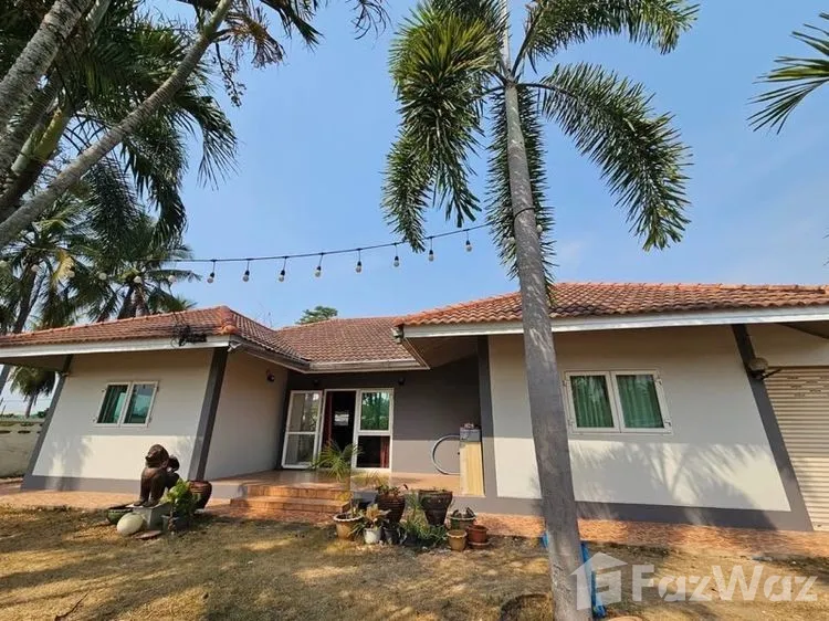 รูป ขาย วิลล่า 3 ห้องนอน ใน บางละมุง, ชลบุรี 6685784 - รูปที่ 7/7